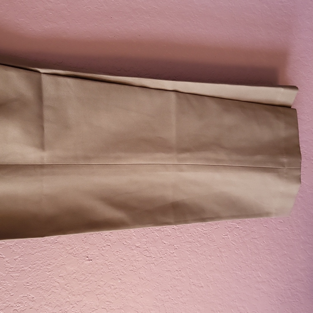 Louis Raphael Tailored Pants - Picture 2 of 16